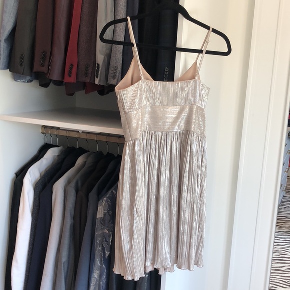 Armani Exchange cocktail dress - Picture 2 of 6